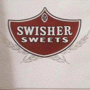 swisher sweets