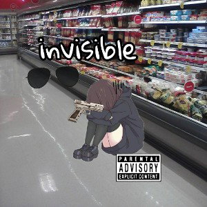 invisible freestyle 💯🔥