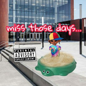 miss those days
