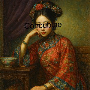 Concubine 2