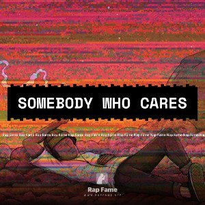 Somebody Who Cares 