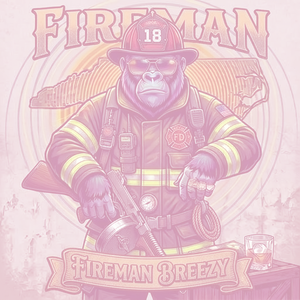 FireMan  (Bass Boost)