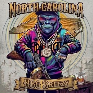 North Carolina 