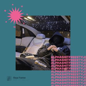 Alpha Shit Freestyle 