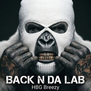 Back N Da LaB