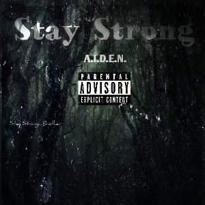 Stay Strong - Contest Entry