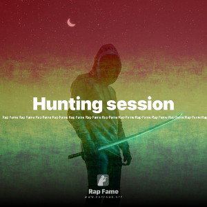 Hunting session