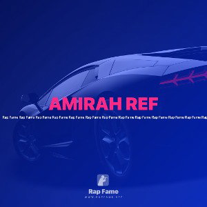 AMIRAH REF