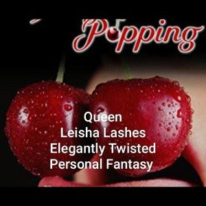 Cherry Poppin
