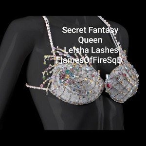 Secret Fantasy