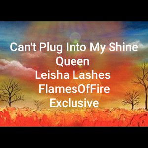 Cant Plug Into My Shine