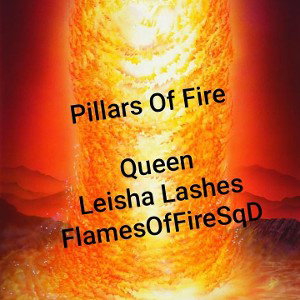 Pillars Of Fire