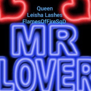 MR LoverMan