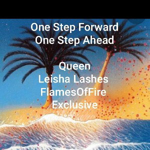 One Step Forward One Step Ahead