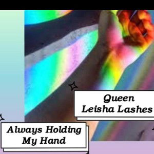 Reality Always Holding My Hand