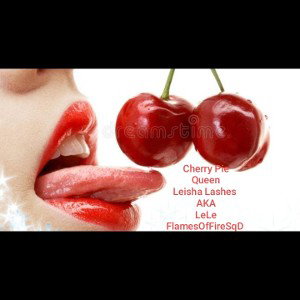 Cherry 🍒Pie