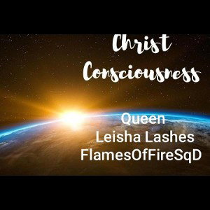 Christ Consciousness