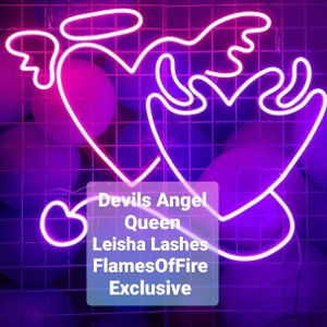 Devils Angel