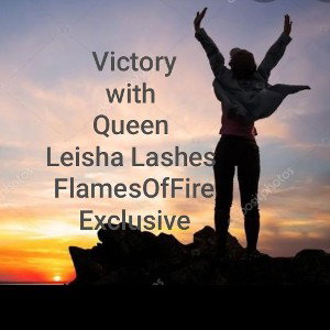 Victory Is Ours
