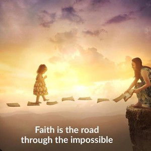 Road Ready For God