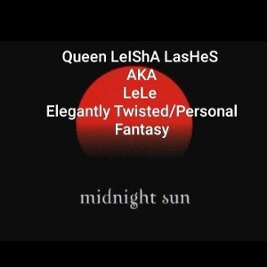 Midnight Sun