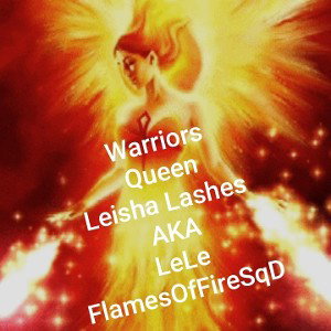 Family Of Warriors
