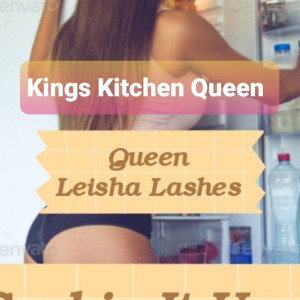 Kings Kitchen Queen