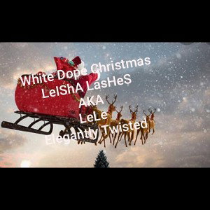 Dope White Christmas