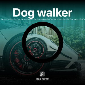Dog walker 