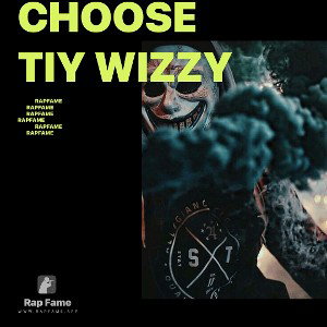 Choose TiY WizzY 