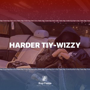 Harder TiY-WizzY 