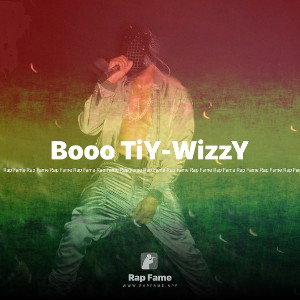 Booo TiY-WizzY 