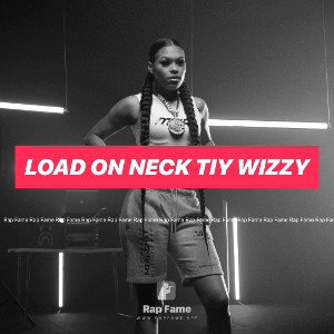 Load on neck TiY WizzY 