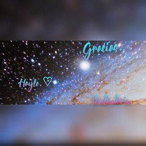 es la haylee. - Gracias.❤️