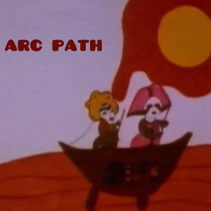 arc path 