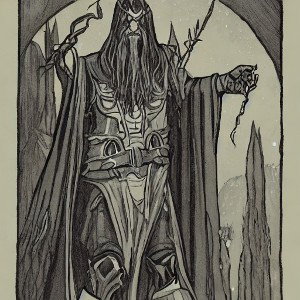 Earth Druid 