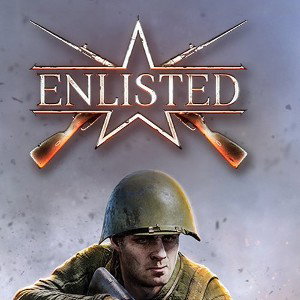 Enlisted 