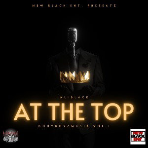 At The Top