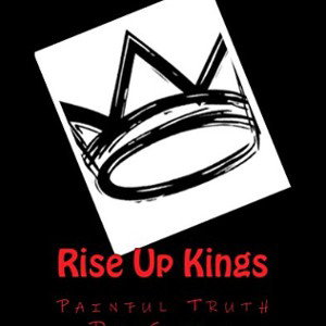 👑Rise up➕