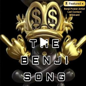 The Benji Song ft. Mike Tait