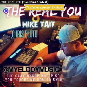 The Real You ft Chris Pluto