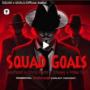 Squad Goals