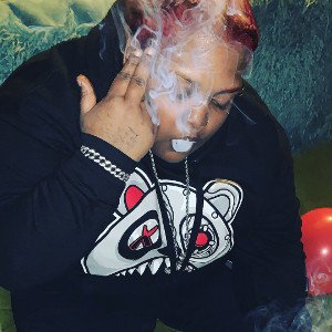 I’m back by KDEE 30ty glock tap in 