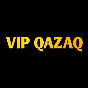 VIP QAZAQ(ft. MUSSIN) 
