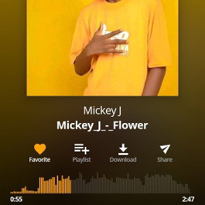 Mickey_J_-_Flower
