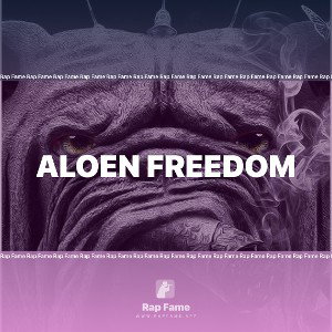 aloen freedom 