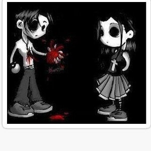 Heartsick