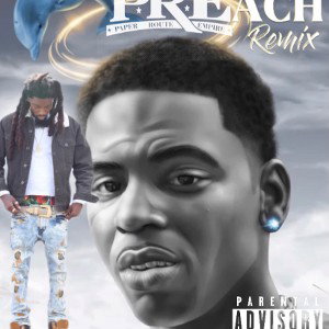 el Kapo Blaze - Preach 