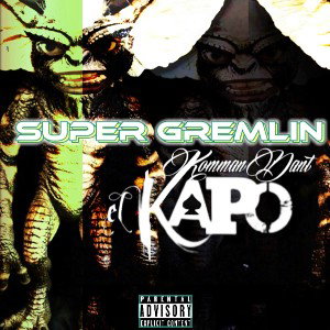Kappy Gremlin