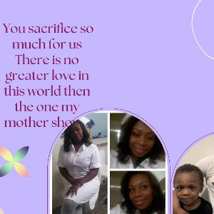 Happy Mother’s Day lady song I wrote go on my way to work record it in my car